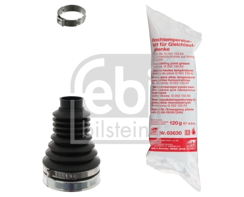 Bellow Kit, drive shaft
